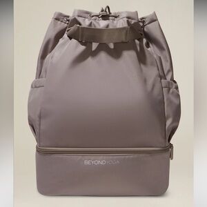Beyond Yoga Convertible Gym Bag